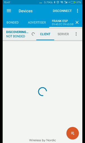 nrfconnect