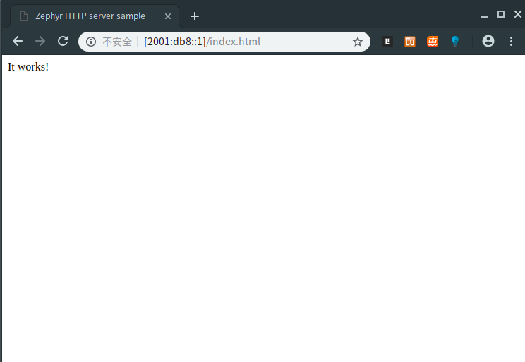 ipv6