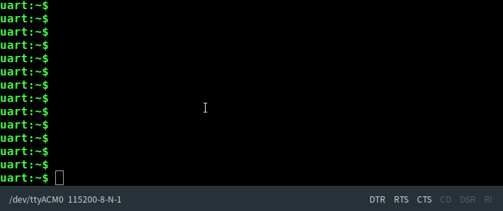 uart
