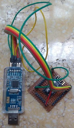 pcb connect