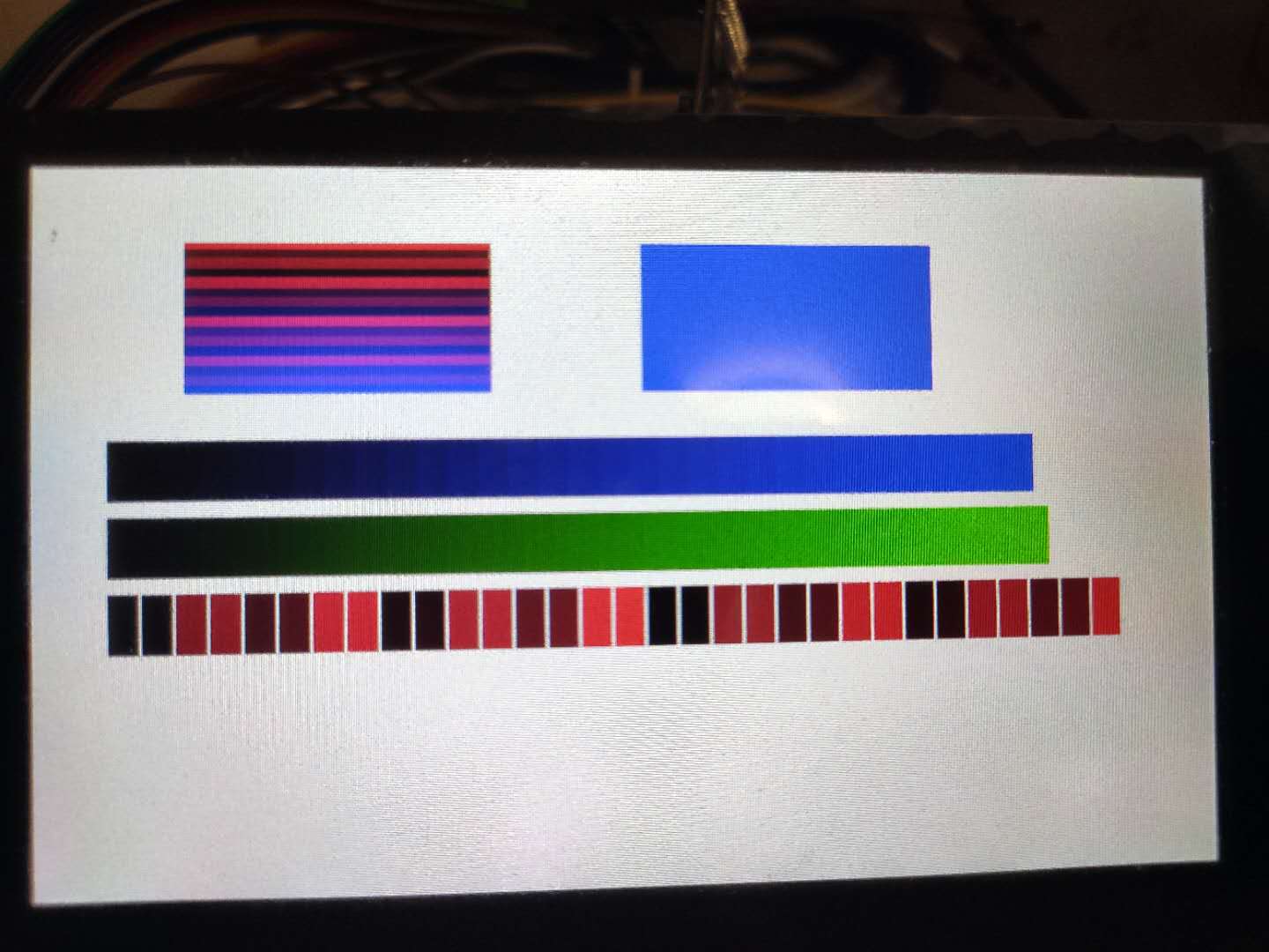 color