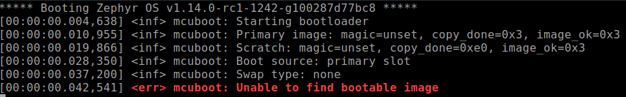 mcuboot