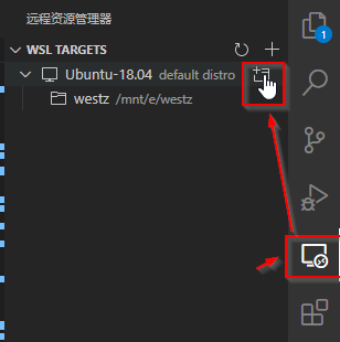 remote